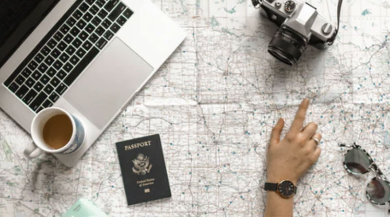 How To Travel in Style: Perfect Style&nbsp;Guide