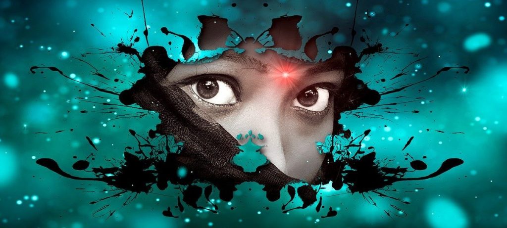 Struggles of an Indian Women