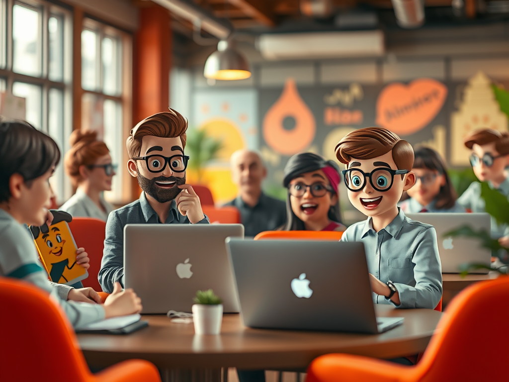 10 Proven Strategies to Transform Your Startup into a Strong, Recognizable Brand