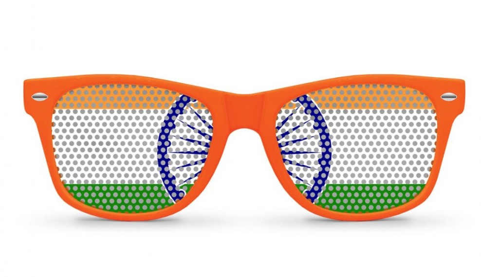 The Price For Nationalistic Feelings In India - MashupCorner