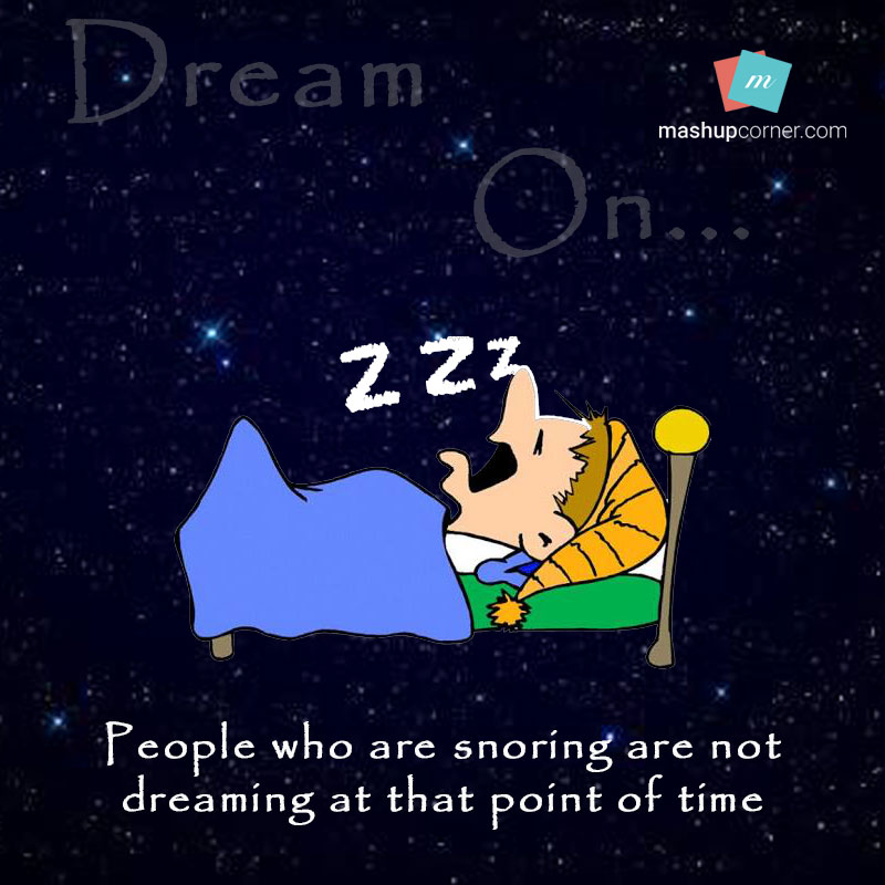 DREAMON - MashupCorner