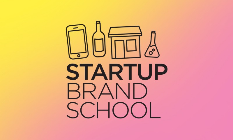 make your startup a reliable brand