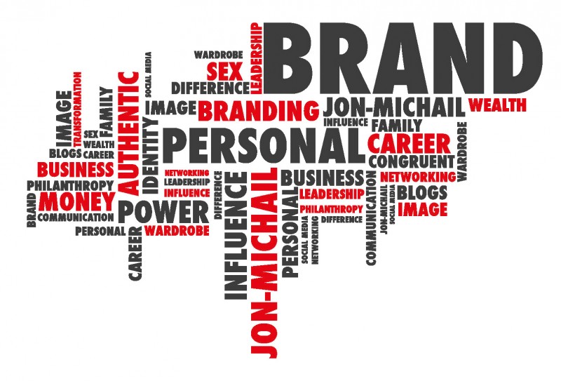 Personal Branding