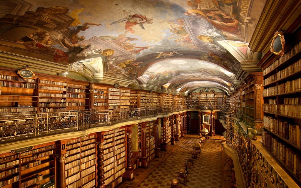 Most Amazing Libraries around the world, Best Libraries around the world, world's best libraries, most amazing libraries, travel, explore world, lifestyle