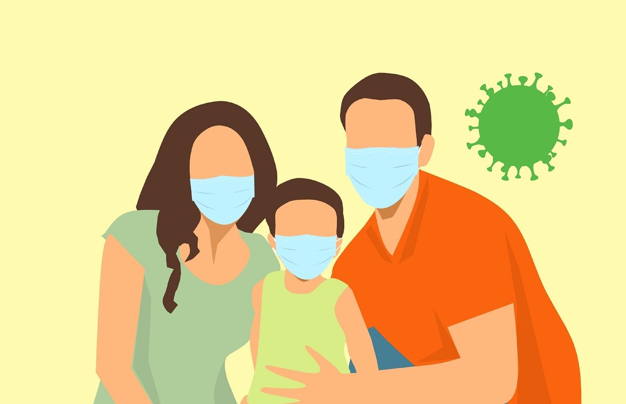 Fight Coronavirus