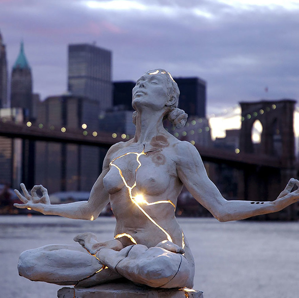Most Creative Sculpture and Statues in the World