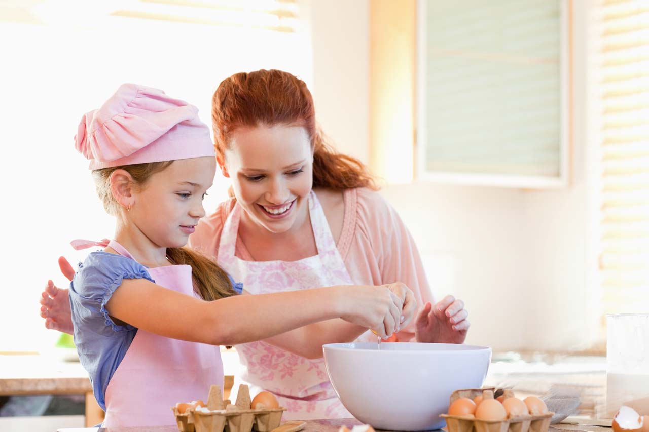 9 Traits A Strong Mother Builds In Her Daughter