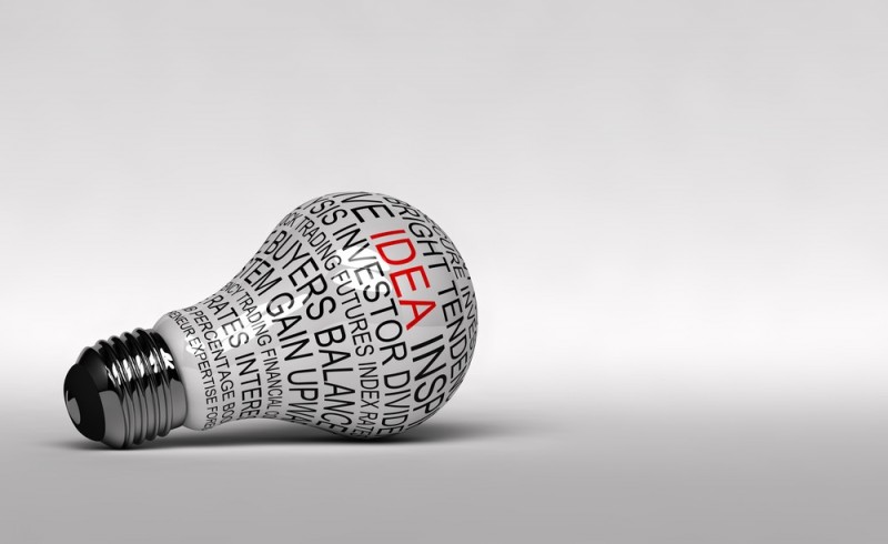 How To Find Your Next Startup Idea - MashupCorner