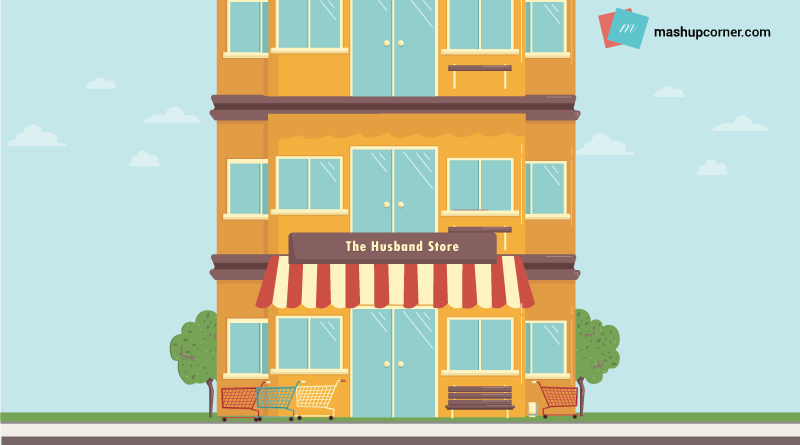 The Husband Store