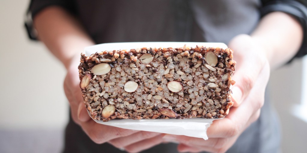 How to get Protein if you are&nbsp;vegeterian