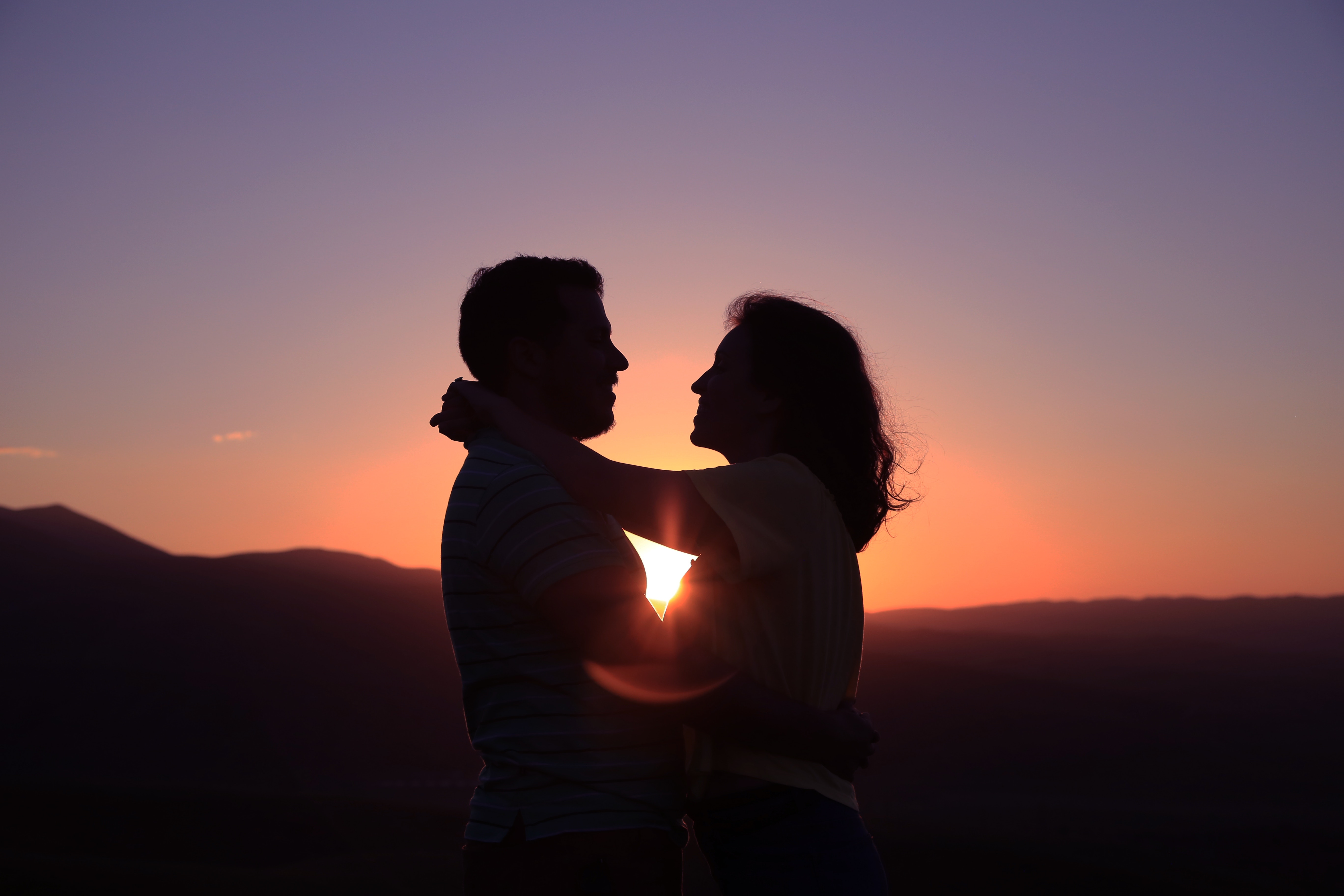 The Season Of Love Is Here