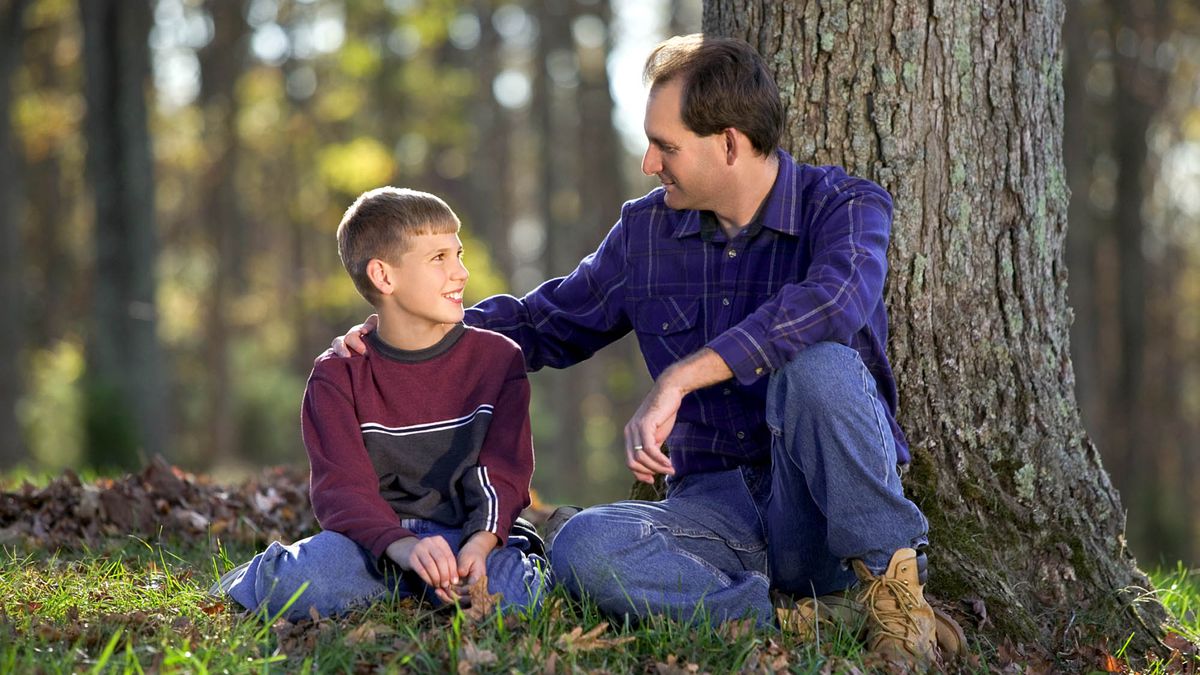 Ways your father lied to you about career