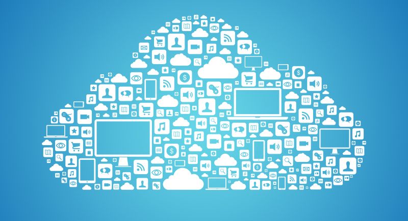 Cloud app migration: Everything you need to know