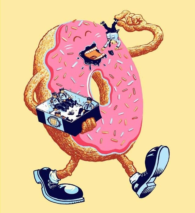 What If The World Went Up Side Down !!! ? - MashupCorner