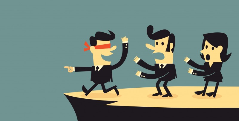 StartUp Mistakes To Avoid in order grow