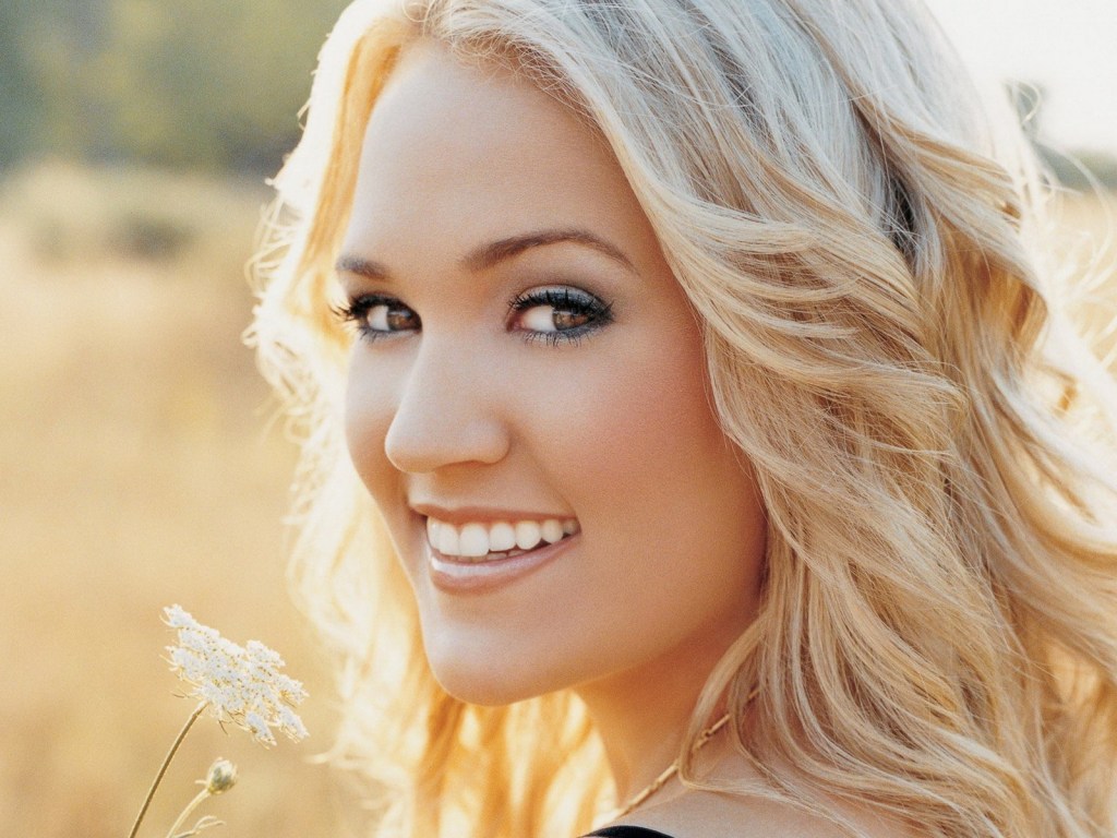 Different types of smile