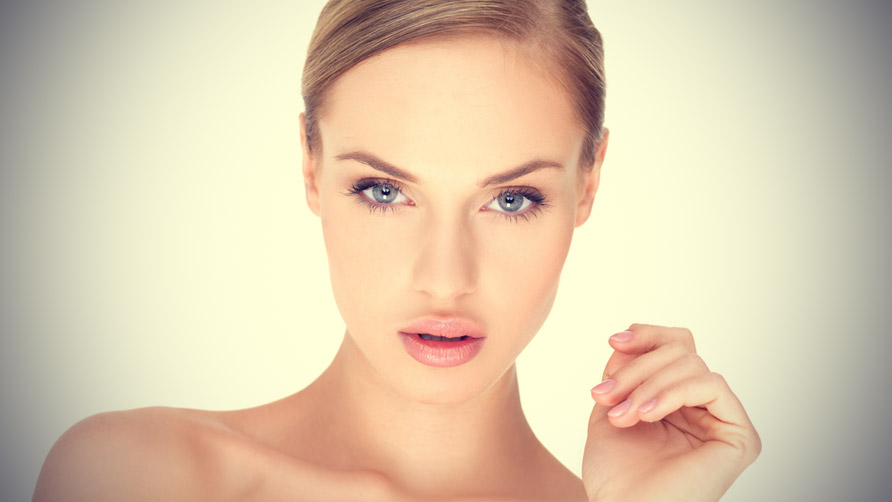 How to Look Pretty without Makeup
