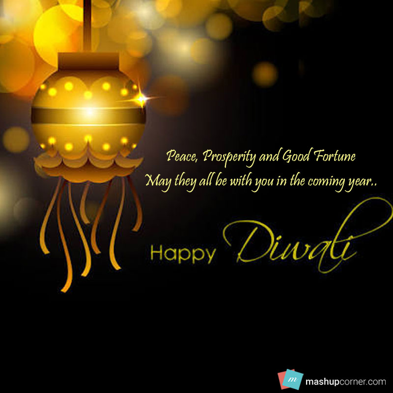 Exploring Diwali