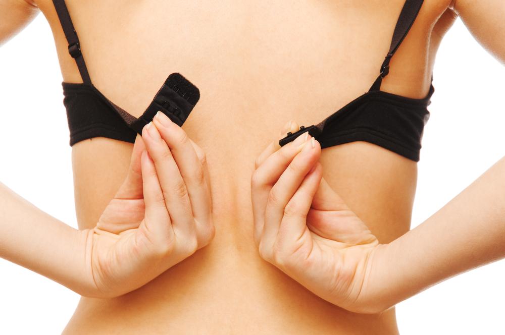 Ladies, Are you wearing your Bra correctly? Check Again
