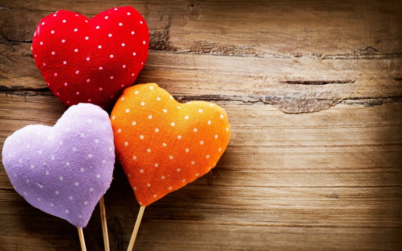 What Wikipedia didn’t tell you about Love