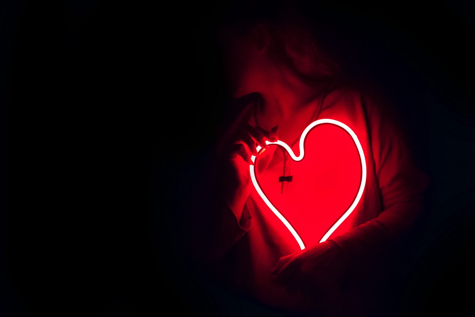 Make your customers fall in love with you