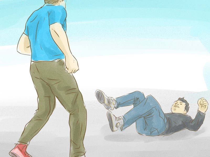 Life is too short to make enemies - MashupCorner