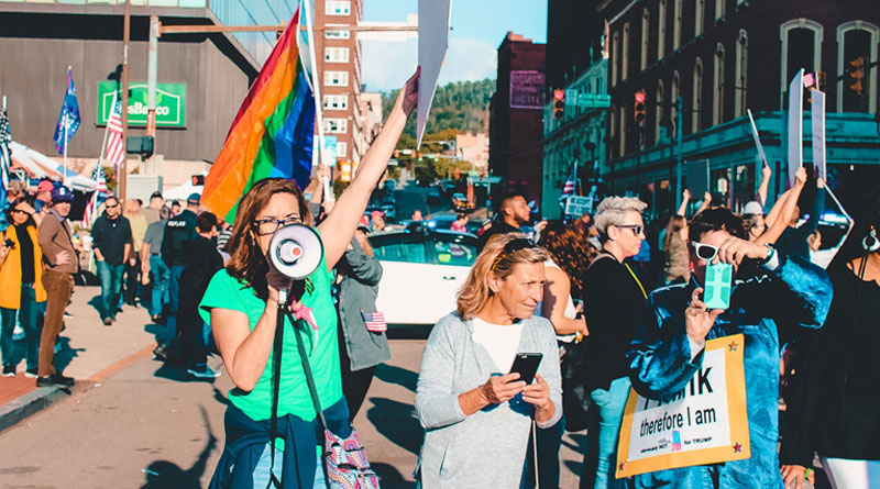 Is US politics beyond the point of&nbsp;repair?