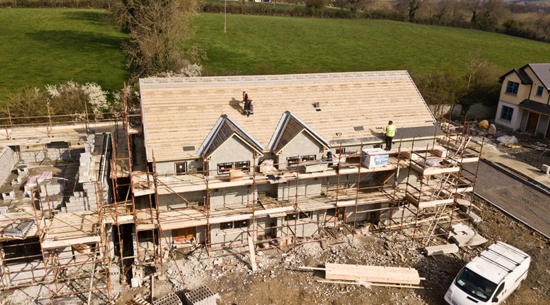 The rescue worker who won’t leave a bombed-out&nbsp;town