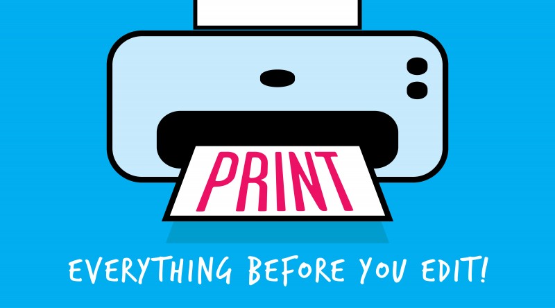 Watch Out! Copy Mistakes Are Sinking Your Site