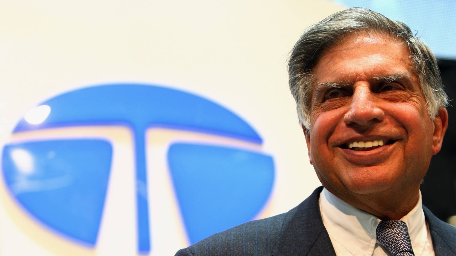 Ratan Tata: A Business Tycoon With A Heart And A Vision