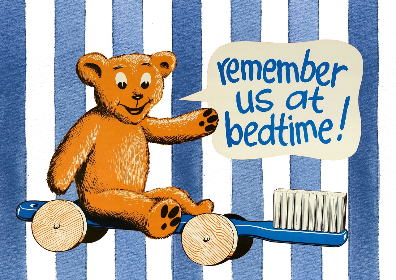 How to improve your oral health