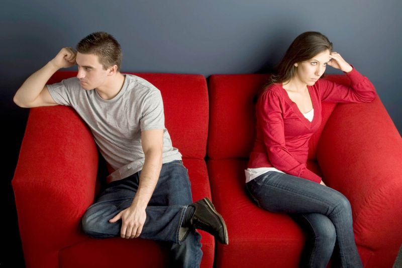 7 Ways how Break-Up will change your&nbsp;life