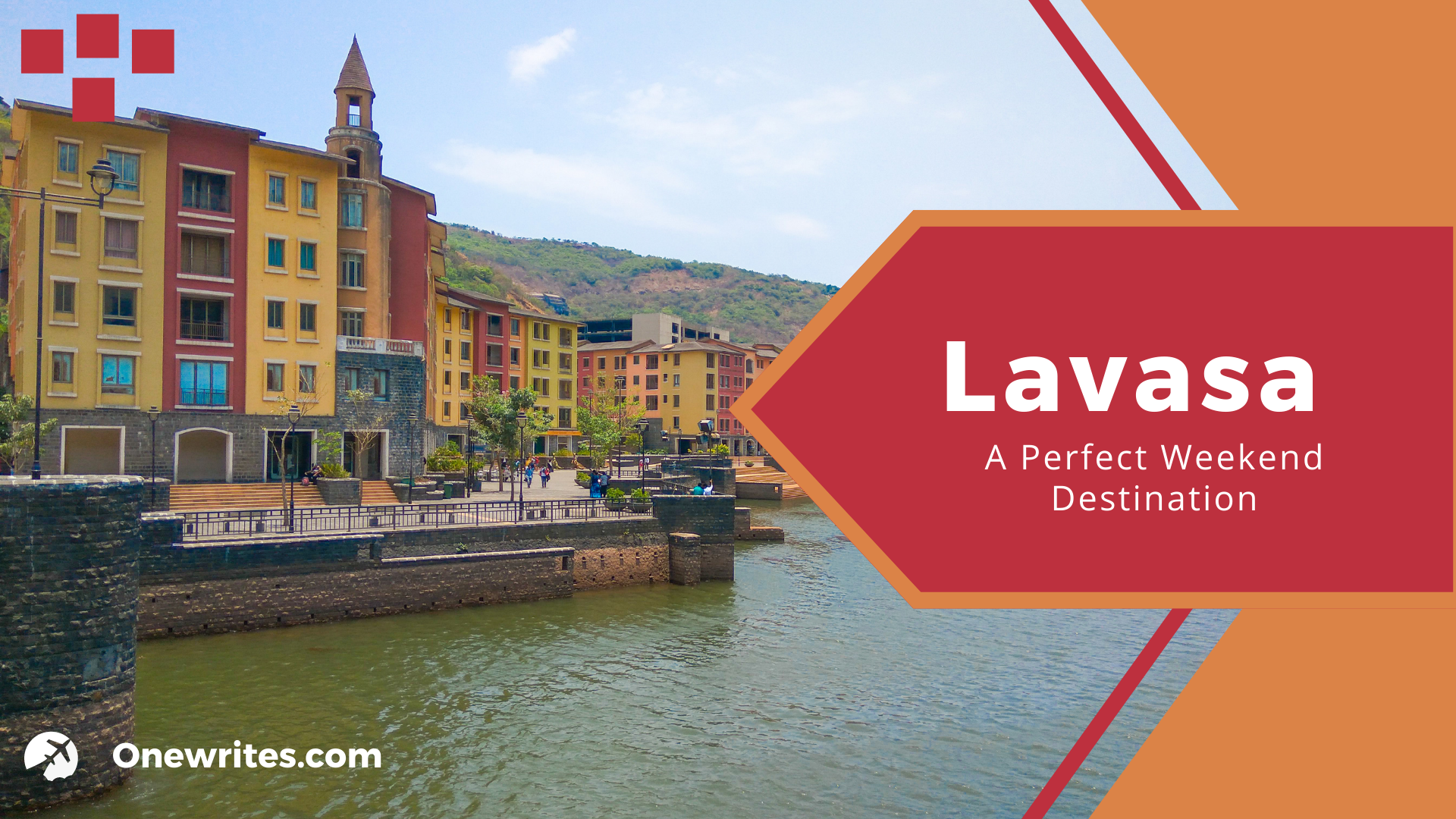 Discover the Enchanting Beauty of Lavasa: A Perfect Weekend Getaway