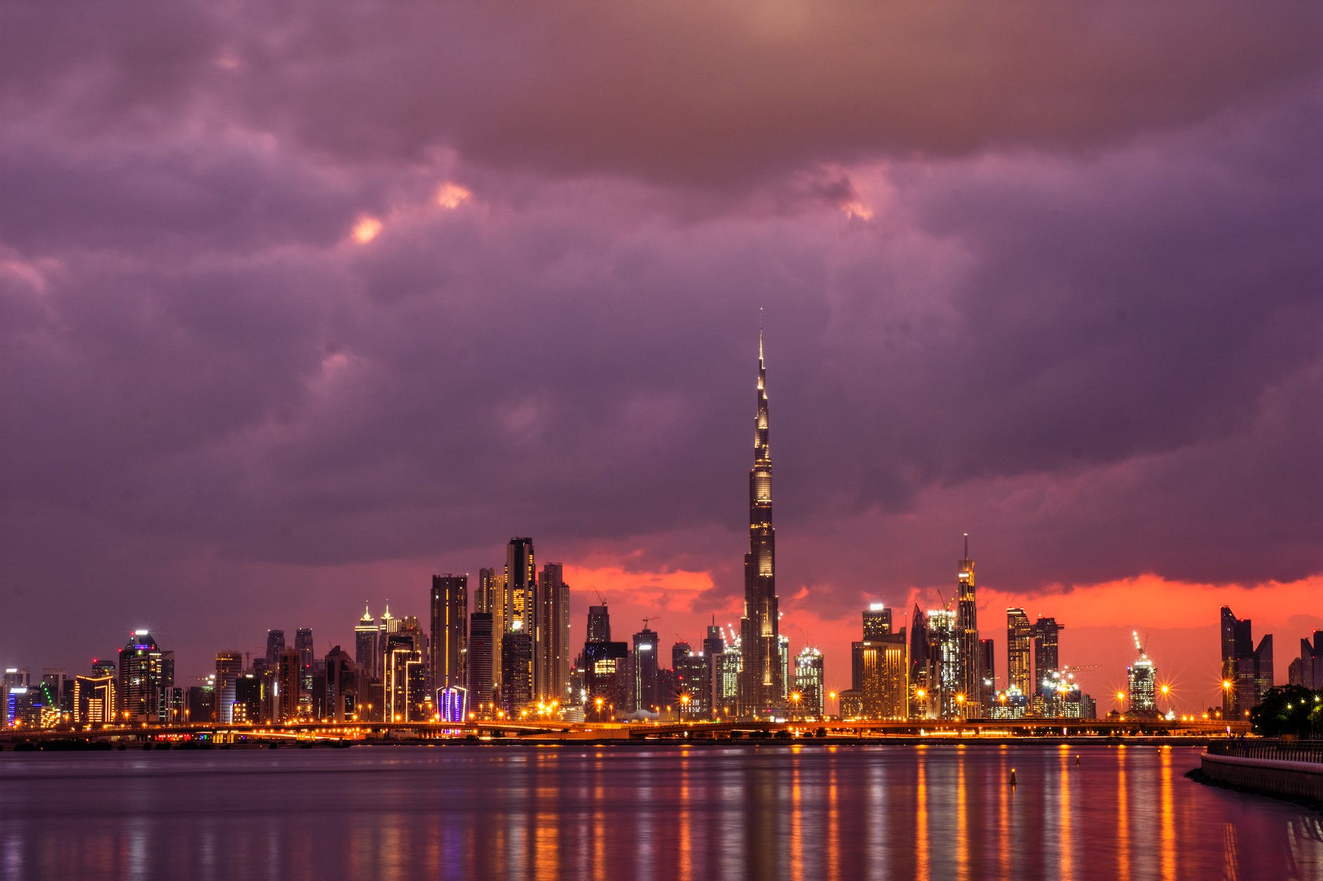 Dubai Delights: A Perfect 5-Day Adventure in the City of Wonders!