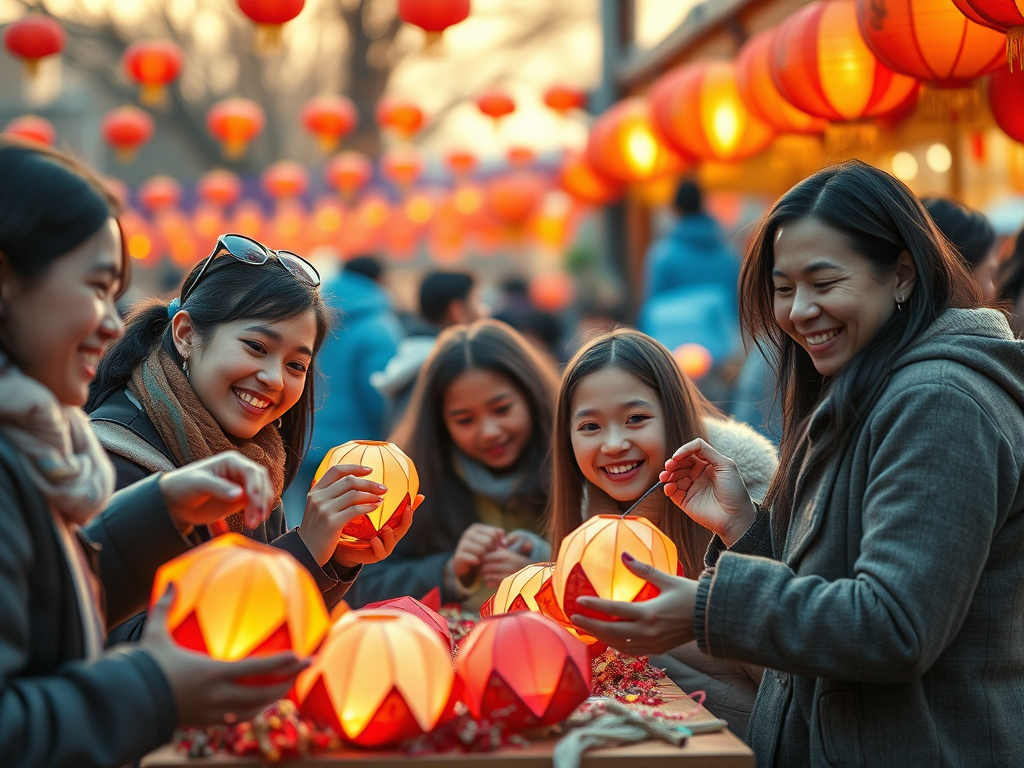 Ember Day: The World’s New Favourite Festival of Joy, Laughter, and Light